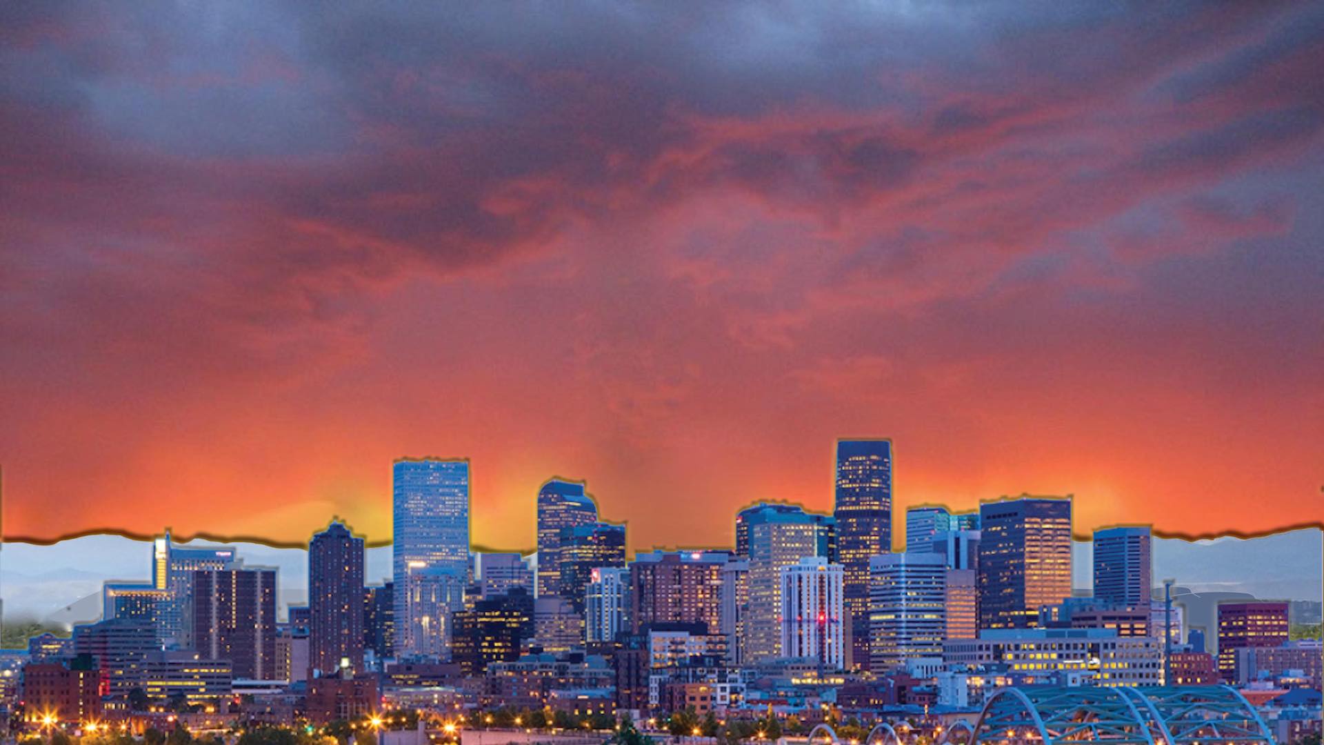 Denver_Skyline